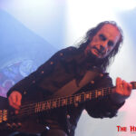 Metal on Metal 2017: Hell

